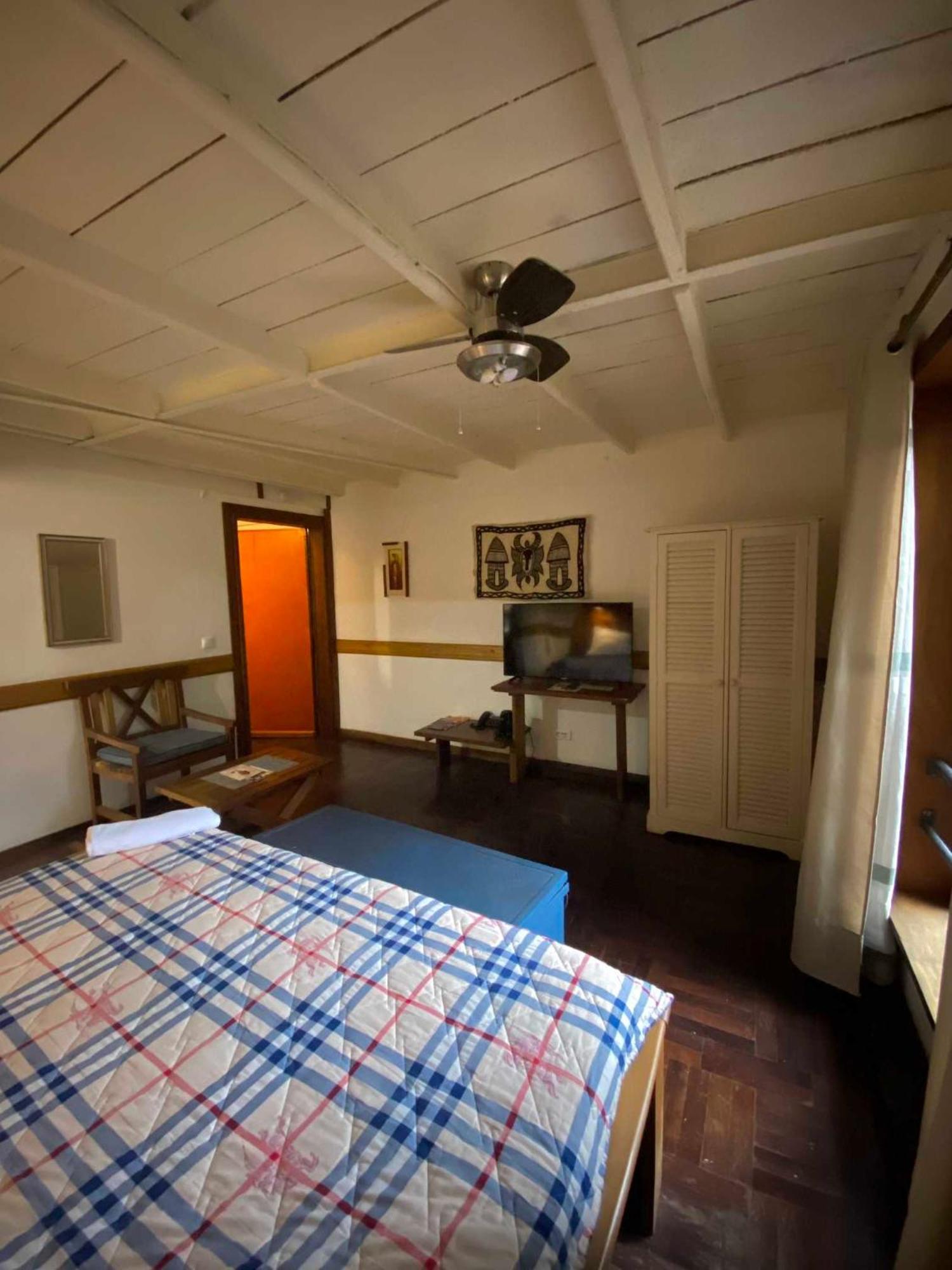 Boutique Hotel Pavillon Abidjan Esterno foto